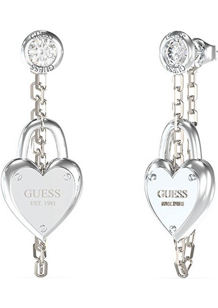 JGUJUBE04212JWRHTU Kalpli Kadın Küpe