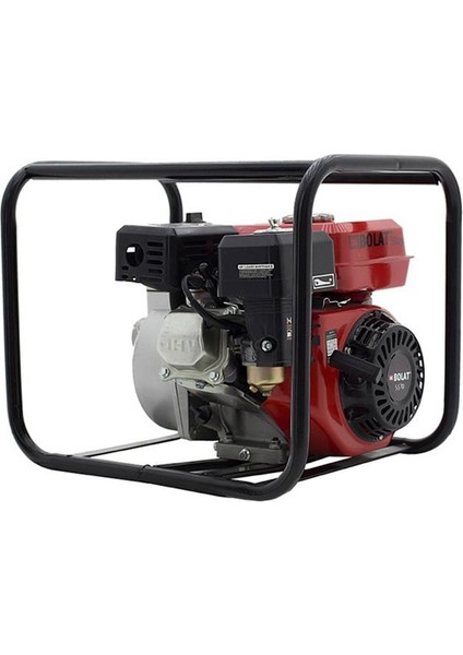 SB-230 5.5bg 208CC 20.8kg Ipli Benzinli Su Motoru