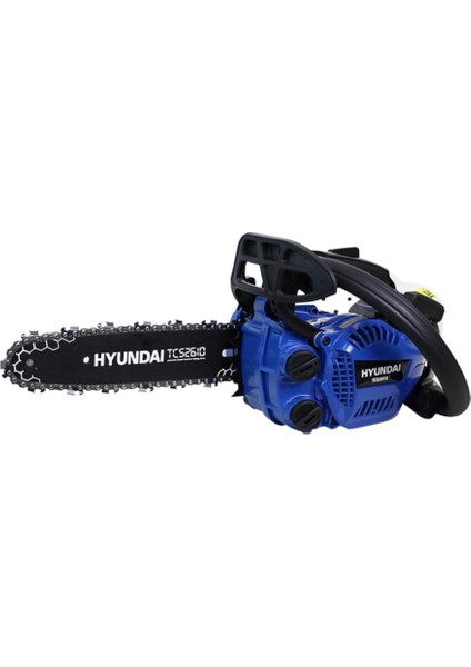 TCS2610 Benzinli Motorlu Testere 25 cm