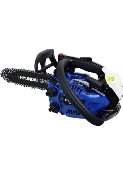 TCS2610 Benzinli Motorlu Testere 25 cm