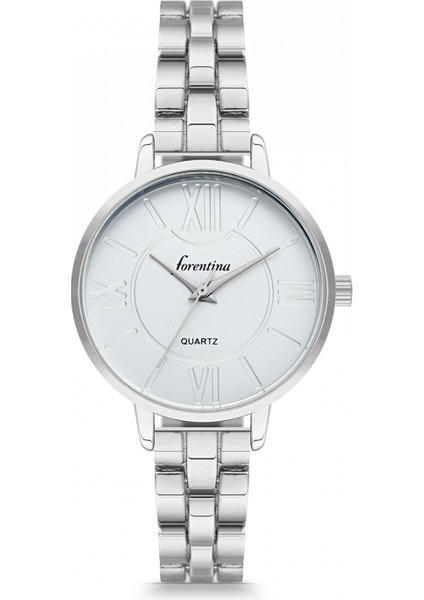 Gümüş Kaplama Inci Takı Seti Metal Kol Saati Hediye Set PS2966 fiyatları