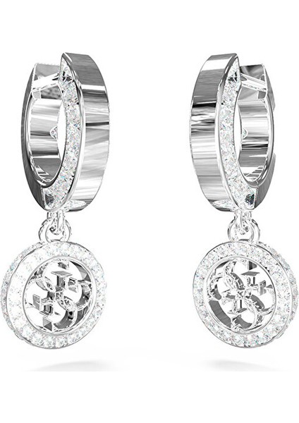 JGUJUBE04165JWRHTU Kadın Küpe