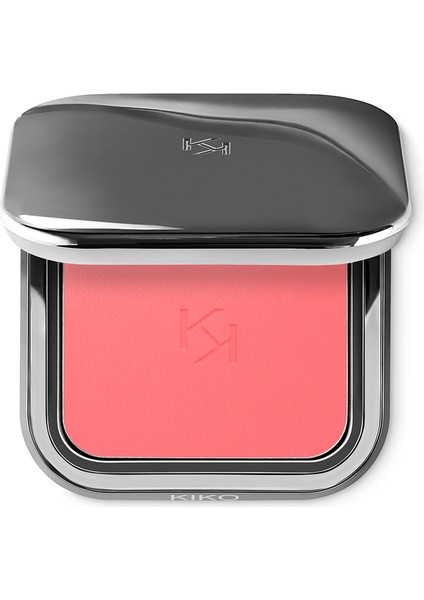 Allık - Unlimited Blush - 01 Coral Rose