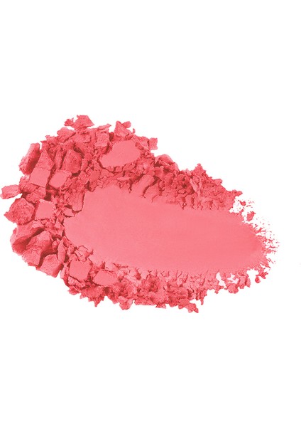 Allık - Unlimited Blush - 01 Coral Rose