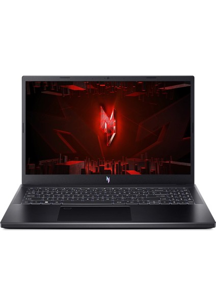 Nitro V 15 ANV15-51-50SY Notebook I5-13420H 32 GB Ram 1 Tb SSD Rtx 4050 (NH.QNBEY.003)