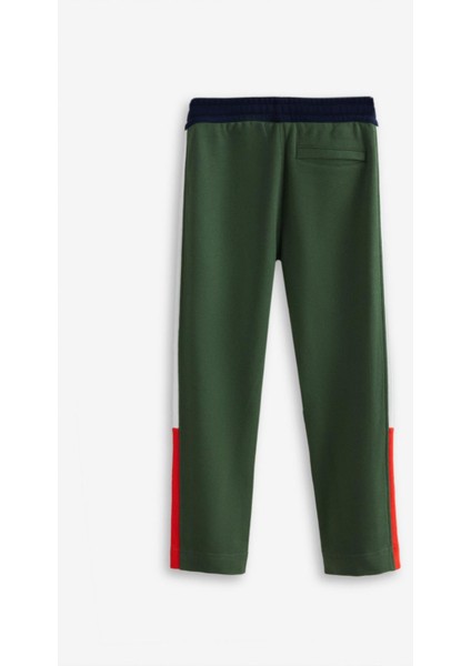 Erkek Çocuk Renkli Eşofman Altı 23Fw0Sw1585