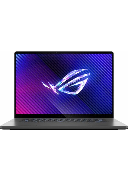 ROG Zephyrus G16 GU605MI-QR172 Intel Core Ultra 9 185H 32GB 1TB SSD RTX4070 Freedos 16" WQXGA 240Hz Taşınabilir Bilgisayar