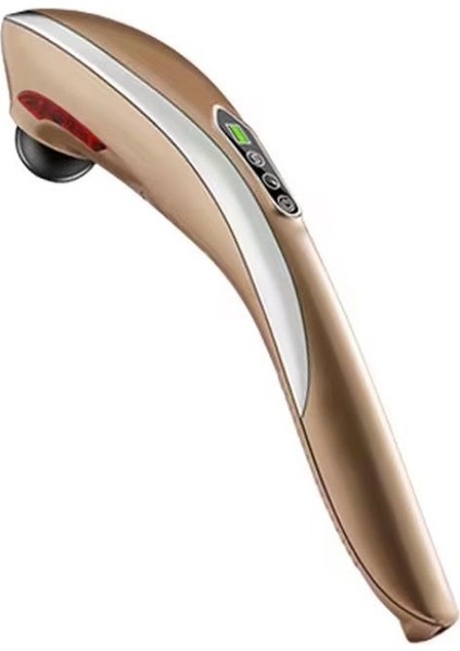 Çok Fonksiyonlu Vücut Masaj Aleti H8