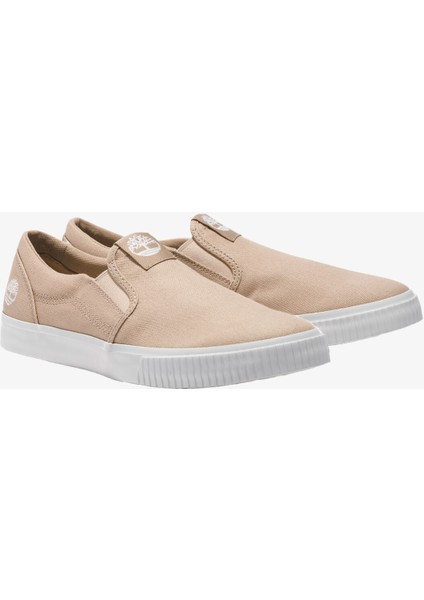 Low Slıp On Erkek Bej Sneaker TB0A6645ER11 modelleri