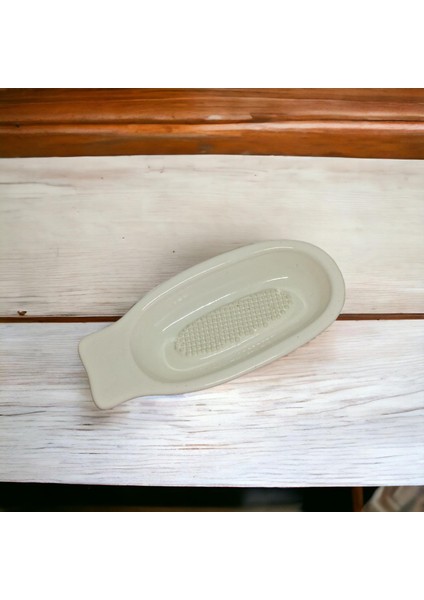 Porselen Elma Rendesi Çocuk Mama Rendesi 20-10 Cn Kayık Meyve Rendesi fiyatları