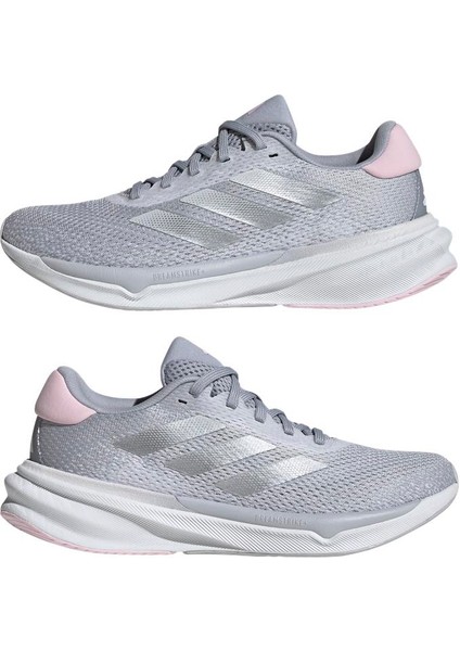 Supernova Strıde W Kadın Spor Ayakkabı Gri IG8309