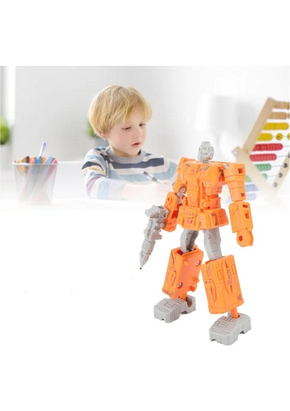 Hızlı Kuruyan Jel Tükenmez Kalem Mavi 2 'lü 0.5mm,robot Kalem (Yurt Dışından)