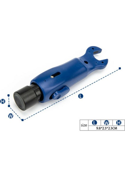 Coaxial Kablo Soyucu Hlt - 324 fiyatları