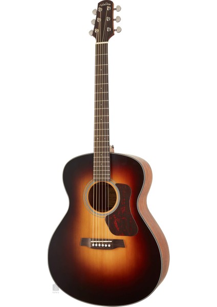WAG570ETB Elektro Akustik Gitar