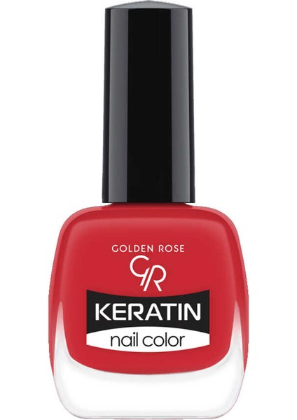 Keratin Nail Color No: 36 - Keratin Oje - 8691190443511