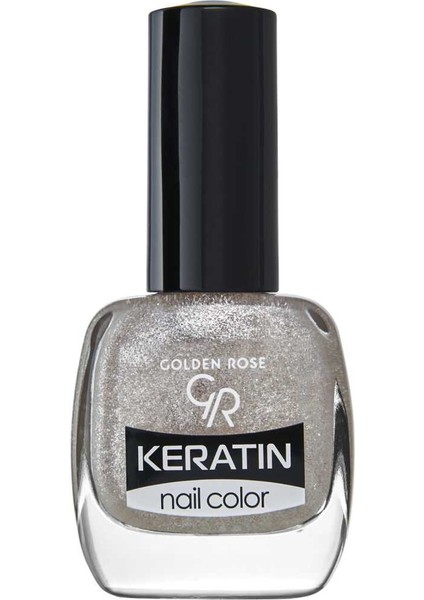 Keratin Nail Color No: 93 - Keratin Oje - 8691190467005
