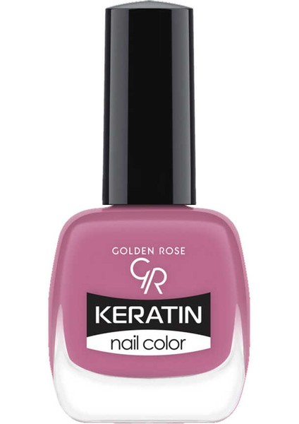 Keratin Nail Color No: 26 - Keratin Oje - 8691190443412