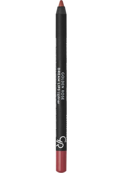 Dream Lips Lipliner No: 505 Coral - Dudak Kalemi - 8691190391058