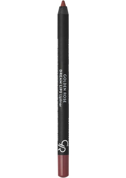 Dream Lips Lipliner No: 503 Dusty Rose - Dudak Kalemi - 8691190391034