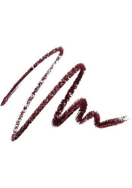 Dream Lips Lipliner No: 528 Dark Wine - Dudak Kalemi - 8691190391287