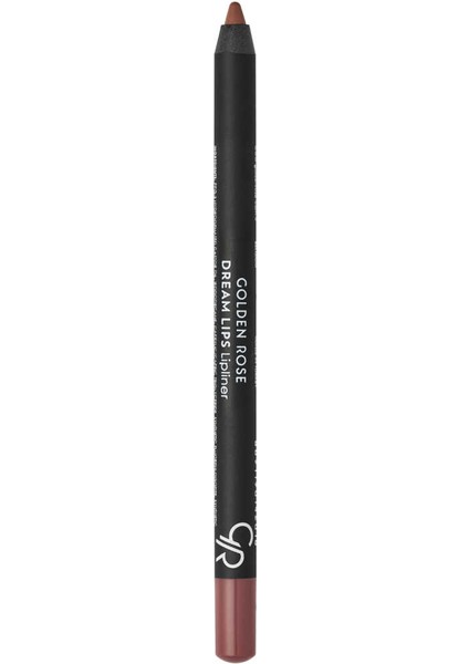 Dream Lips Lipliner No: 501 Baby Doll - Dudak Kalemi - 8691190391010