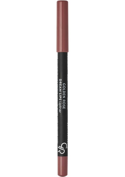 Dream Lips Lipliner No: 501 Baby Doll - Dudak Kalemi - 8691190391010