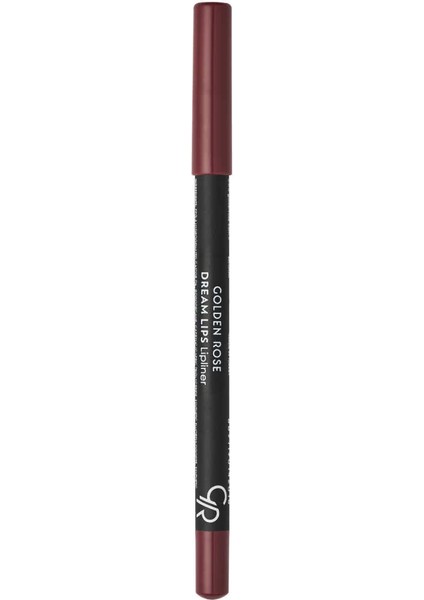 Dream Lips Lipliner No: 532 Syrup - Dudak Kalemi - 8691190391324