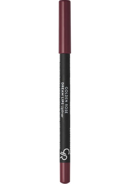 Dream Lips Lipliner No: 533 Puce Brown - Dudak Kalemi - 8691190391331 modelleri