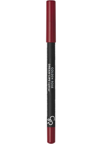 Dream Lips Lipliner No: 515 Bordeux - Dudak Kalemi - 8691190391157