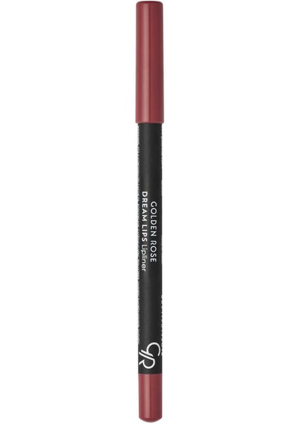 Dream Lips Lipliner No: 534 Maroon - Dudak Kalemi - 8691190391348 modelleri