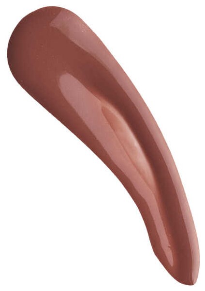 3D Mega Shine Lipgloss No: 107 - Renkli Dudak Parlatıcısı - 8691190494681