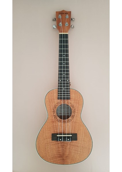 Ukulele 21" Soprano