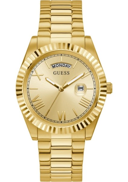 GUGW0265G2 Guess Erkek Kol Saati