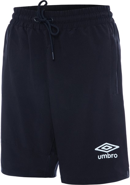 Erkek Spor Antrenman Şortu TE0083 Camp Wanderer Short Lacivert