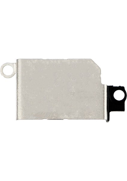 Iphone 6 Plus Arka Kamera Koruma Kapağı Metal Braket