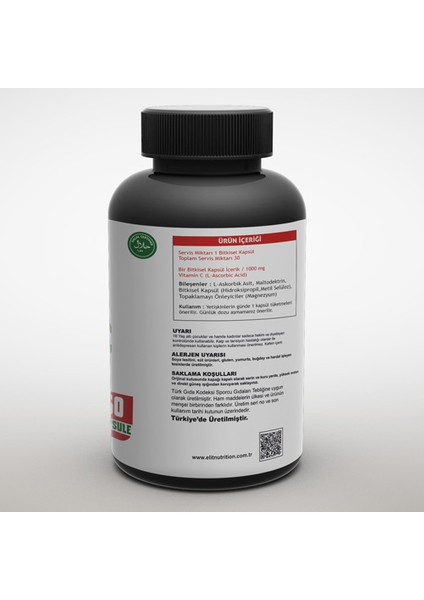 Vitaminc fiyatları