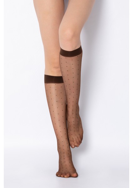 Lunetta Diz.desenli 15 Denye modelleri