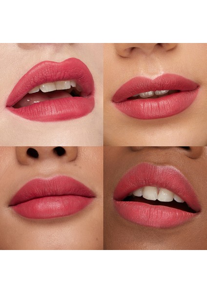 Ruj - Velvet Passion Matte Lipstick