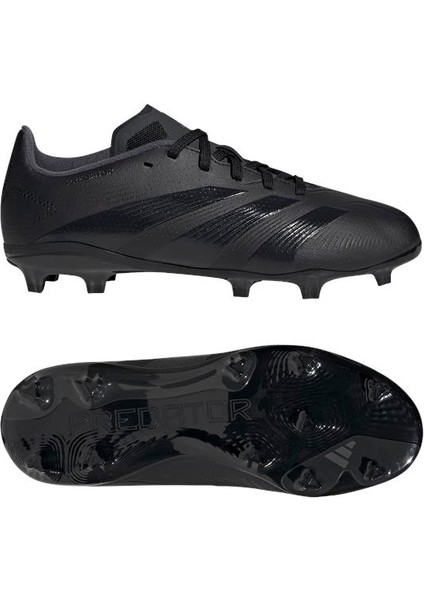 Predator League Fg Çocuk Siyah Krampon IG7750 fiyatları