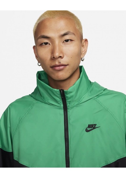 Sportswear Windrunner Erkek Ceket DQ4910-324 modelleri