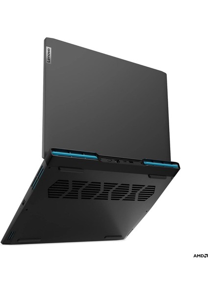 Ideapad Gaming 3 Amd Ryzen 7 7735HS 16GB 1tb SSD RTX4050 15.6" Fhd Windows 11 Pro Taşınabilir Bilgisayar 82SB00P4TR WZ03