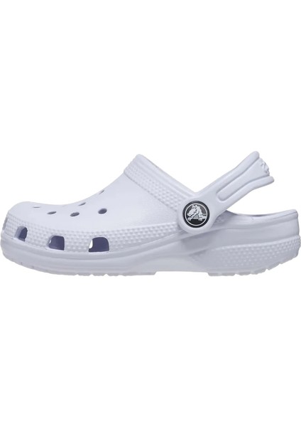 Classic Toddler Dreamscape Gri Çocuk Terlik 206990-5AF modelleri