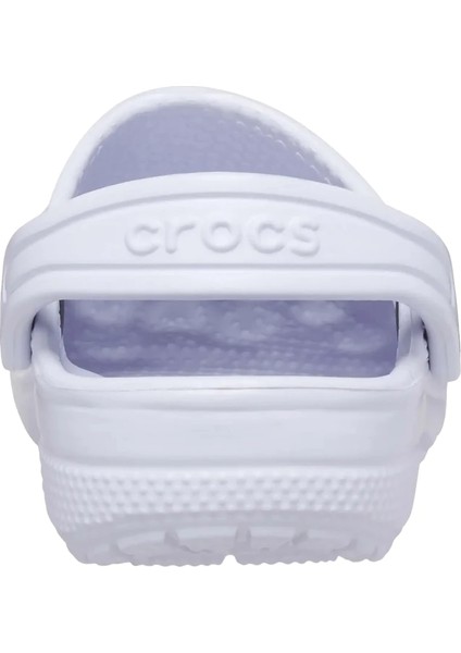 Classic Toddler Dreamscape Gri Çocuk Terlik 206990-5AF indirimleri