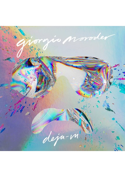 Déjà Vu (Deluxe Versıon)-Cd