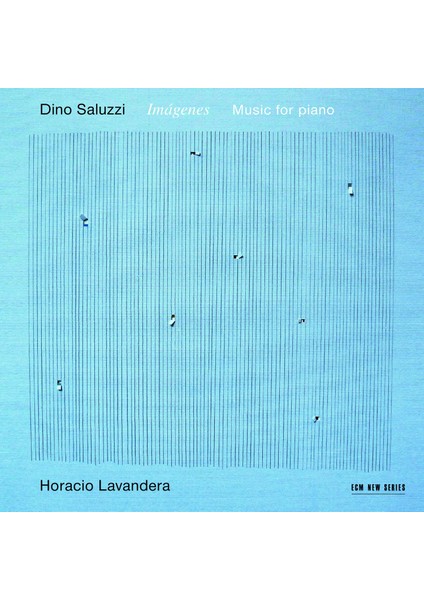 Saluzzı: Pıano Musıc-Cd