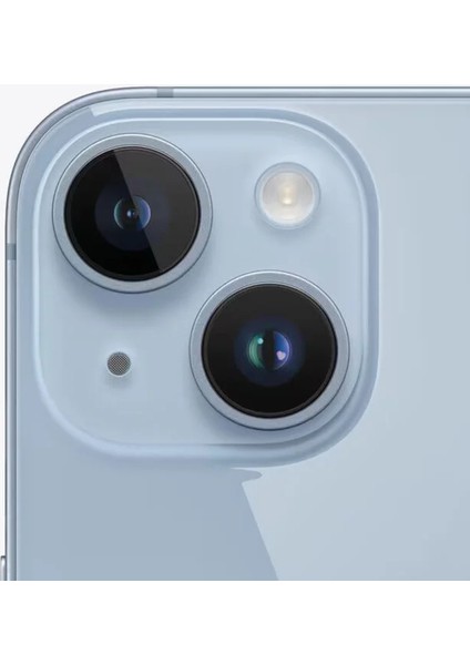 Baseus iPhone 15-15 Plus Için Corning Serisi Hd Cam Kamera Koruyucu