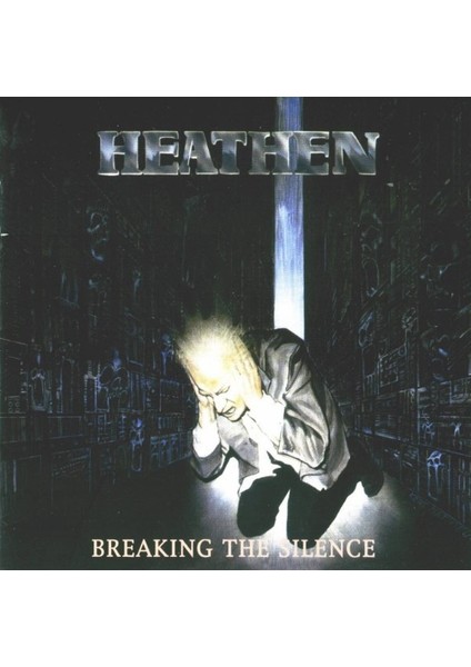 Breakıng The Sılence-Cd