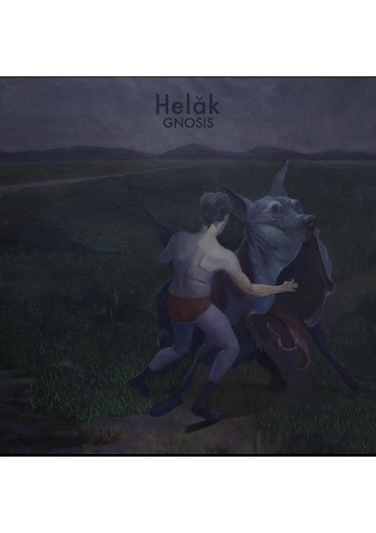 Gnosıs-Cd