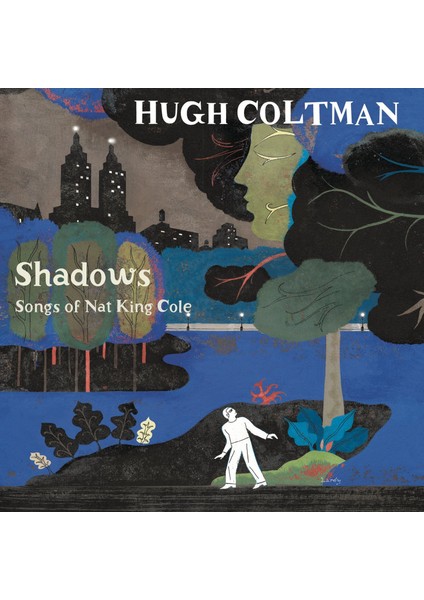 Shadows - Songs Of Nat Kıng Cole-Cd
