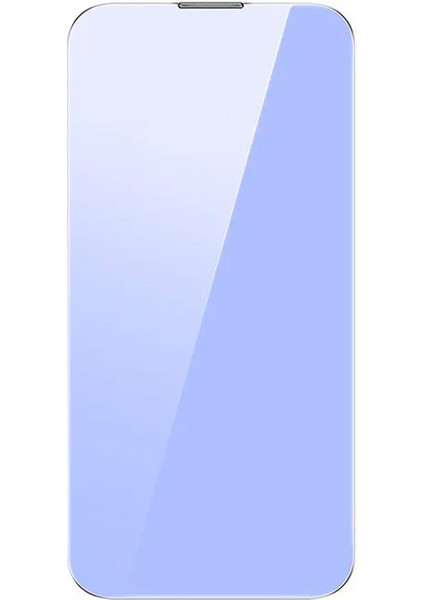 Baseus Crystal 0.3Mm Anti-Blue iPhone 14 Pro Full Tempered Ekran Koruyucu 2 Adet Set fiyatları